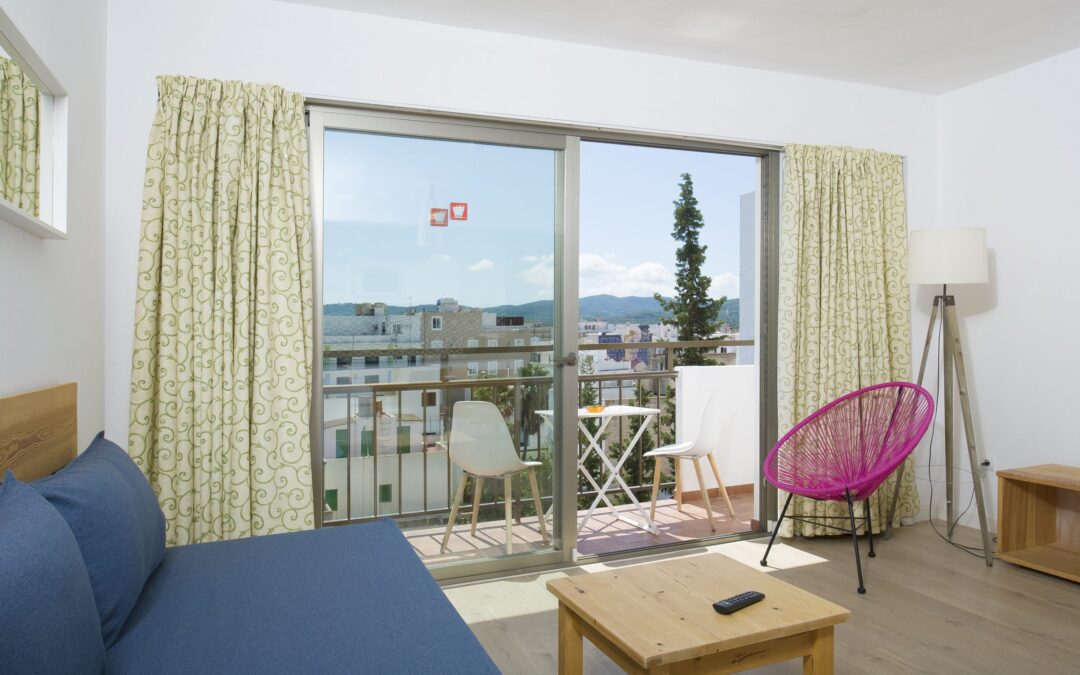 Cana Rita Apartamentos