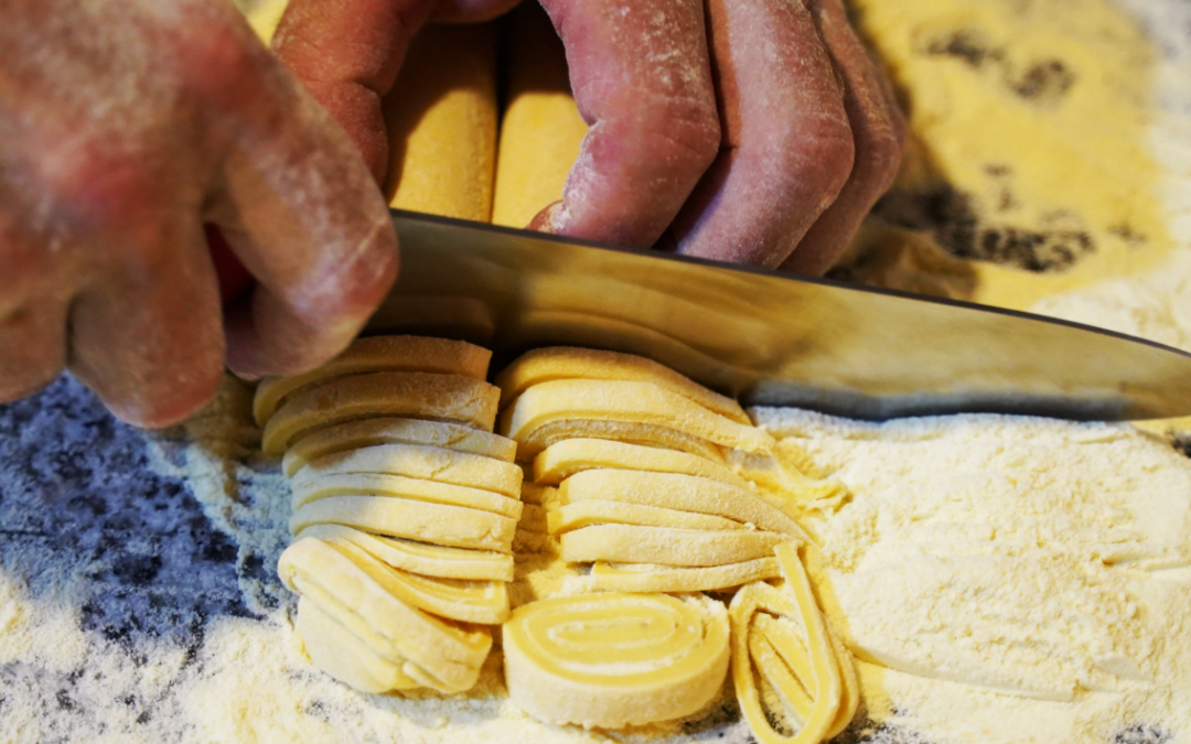 Cacio E Pepe Formentera