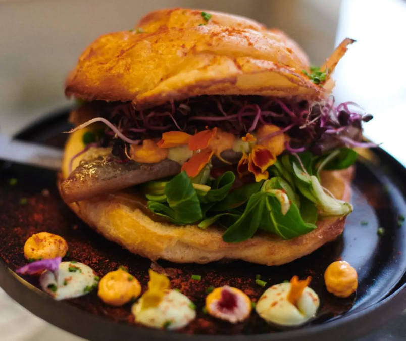 Restaurante Toque de Queda Mallorca