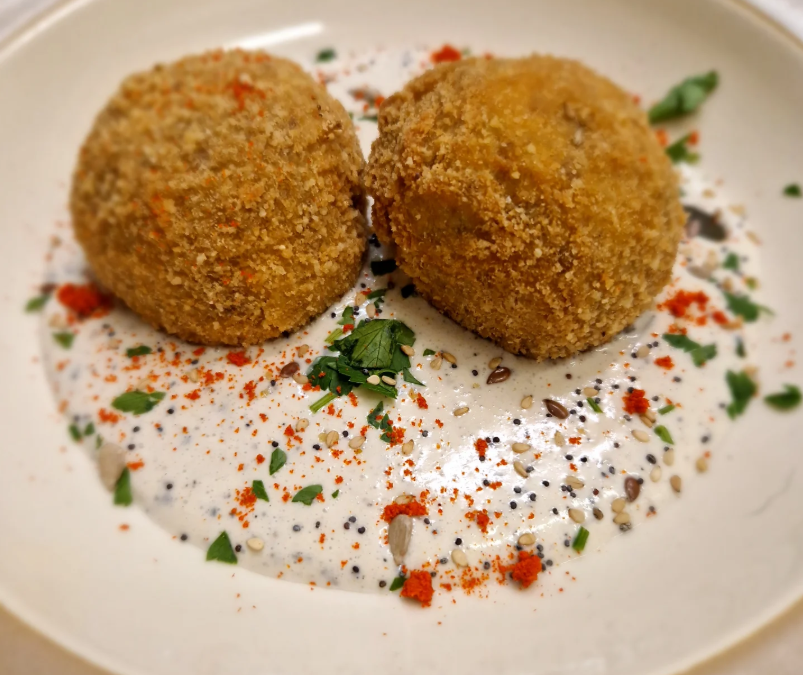 Es Ginebró – Restaurante Vegetariano