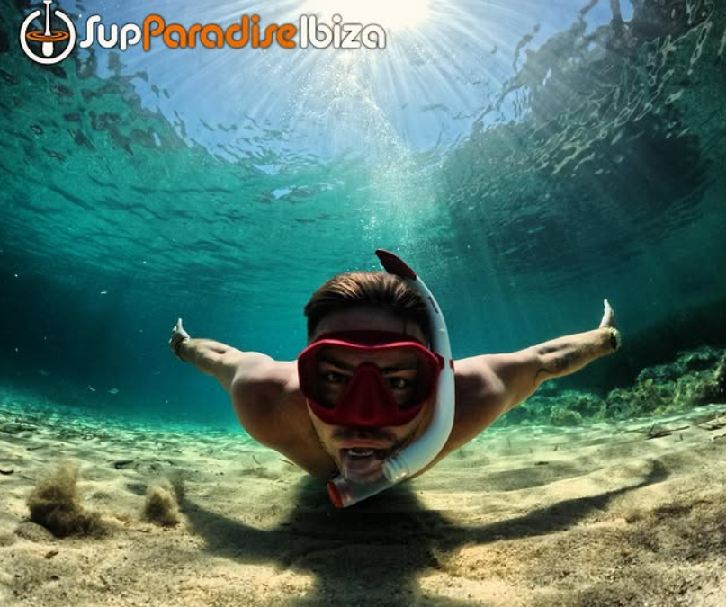 Sup Paradise Ibiza
