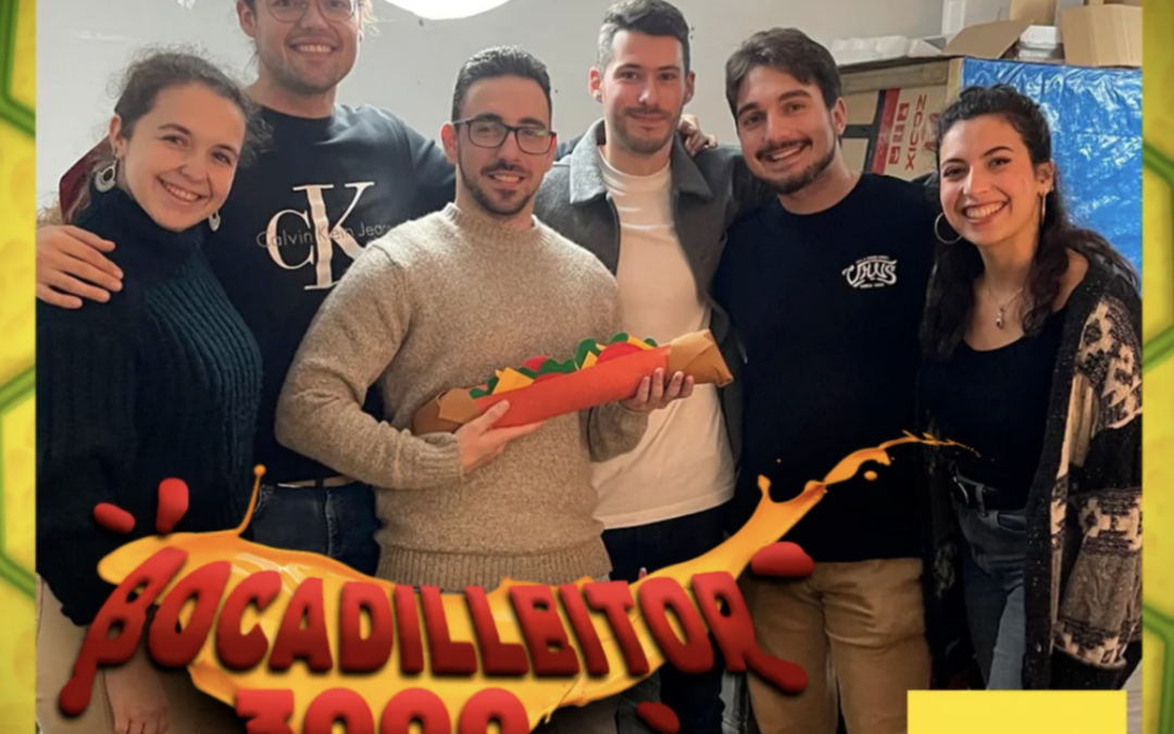 Mission Escape Palma