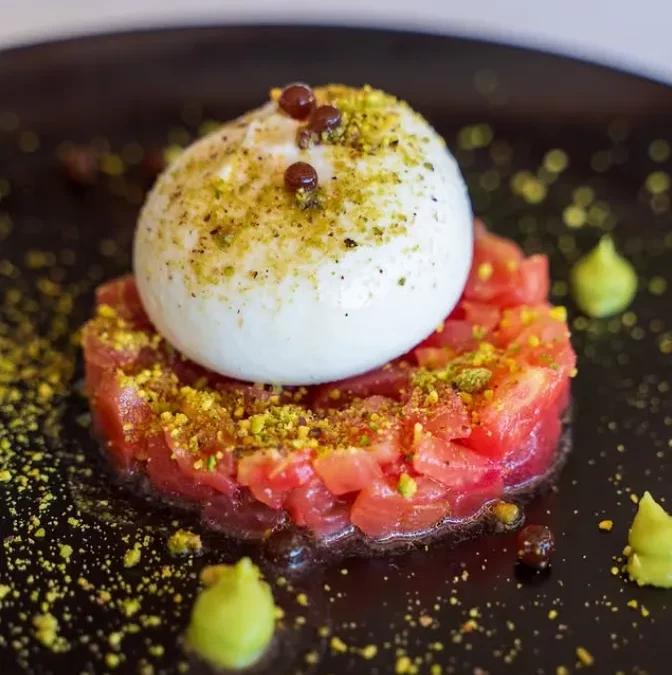 Es Molí de Sal – Formentera