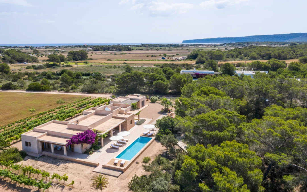 Alojamientos Cardona