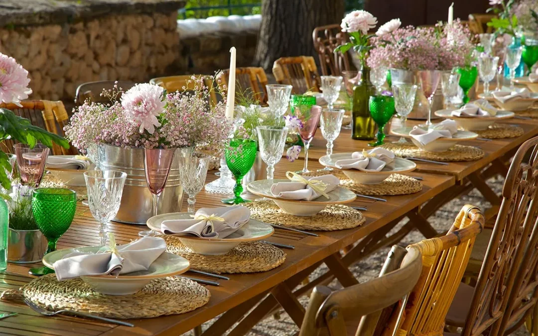 Exclusive Rent 4 Events