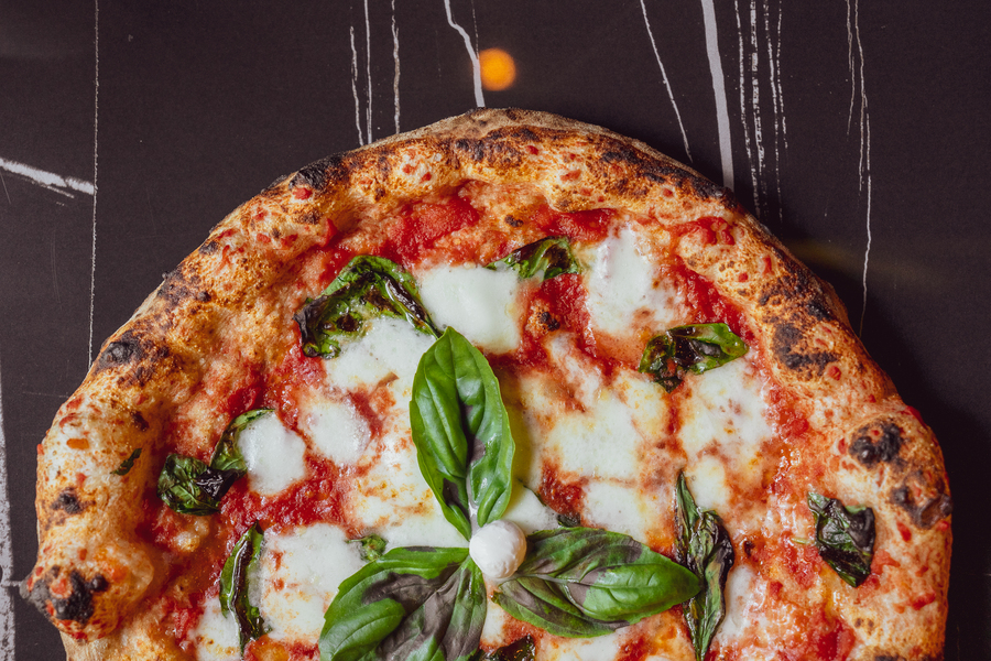 L'Artista Pizzeria Napoletana Fiestas Baleares