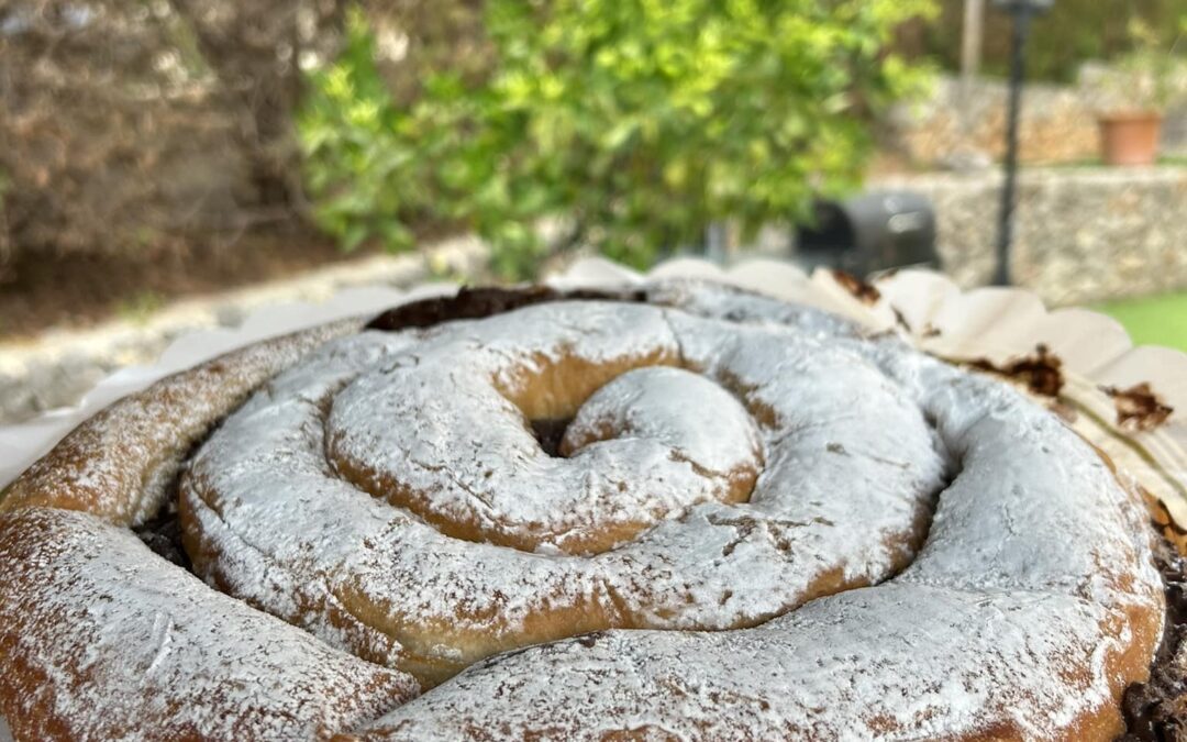 Ca’n Cerdà Forn i Pastisseria