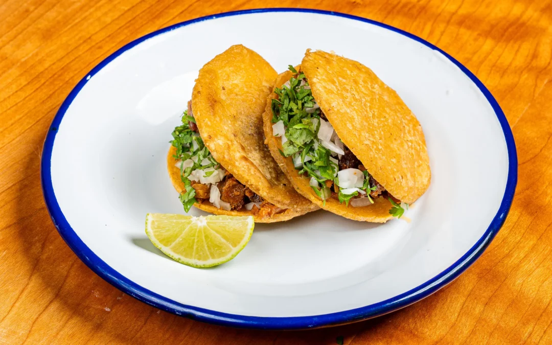 Xolotl Mexican Restaurant