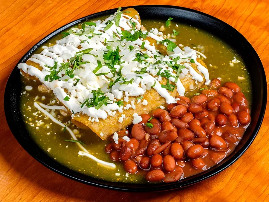 Xólotl Restaurante Mexicano
