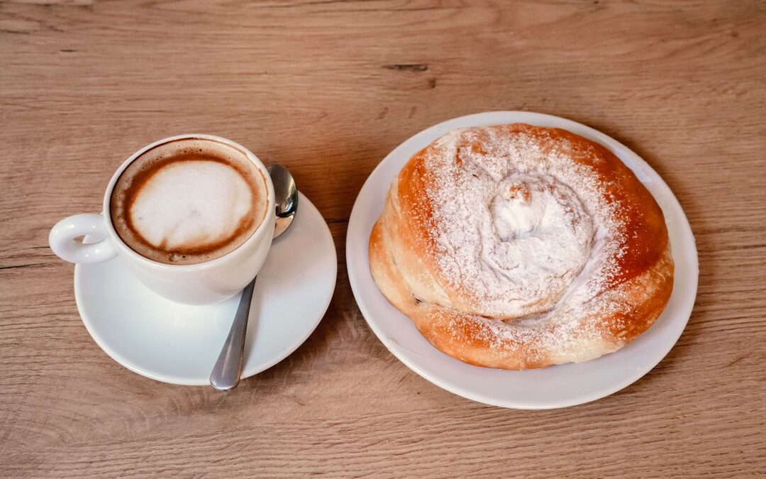 Forn i Pastisseria Ca’n Molinas