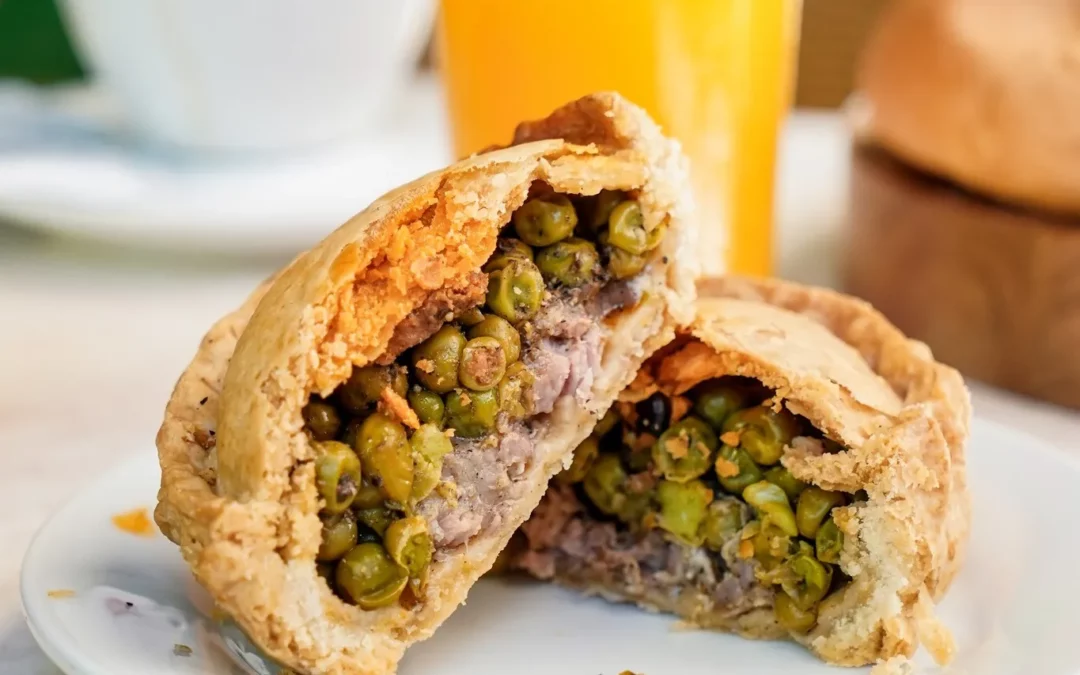Forn i Pastisseria Ca’n Molinas