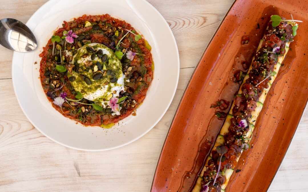 Restaurante Es Cupinà