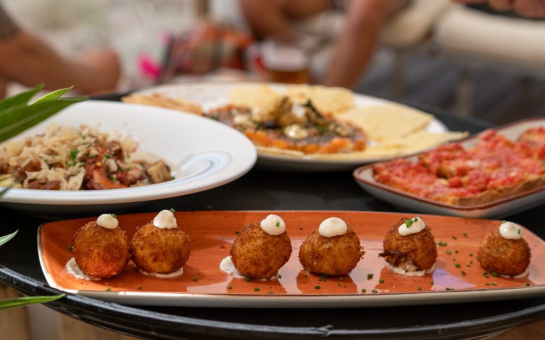Restaurante Es Cupinà