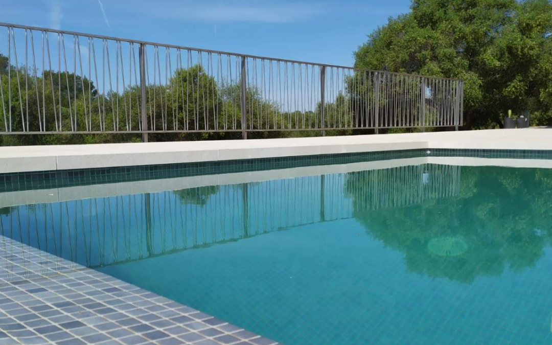 Jaume Font Fusteria Metàlica