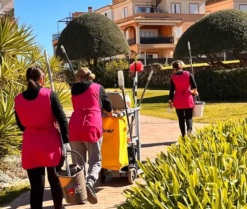 Limpiezas Cinderella