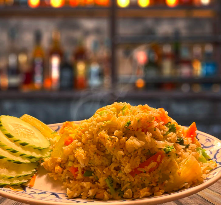 Mariventhai Restaurante