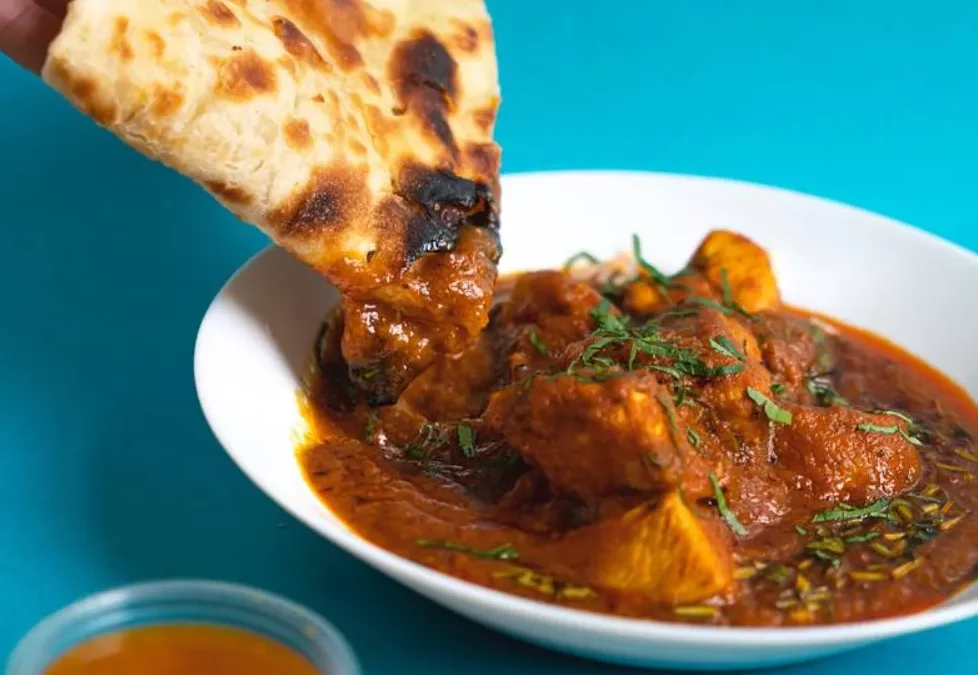 Restaurante Taste of India