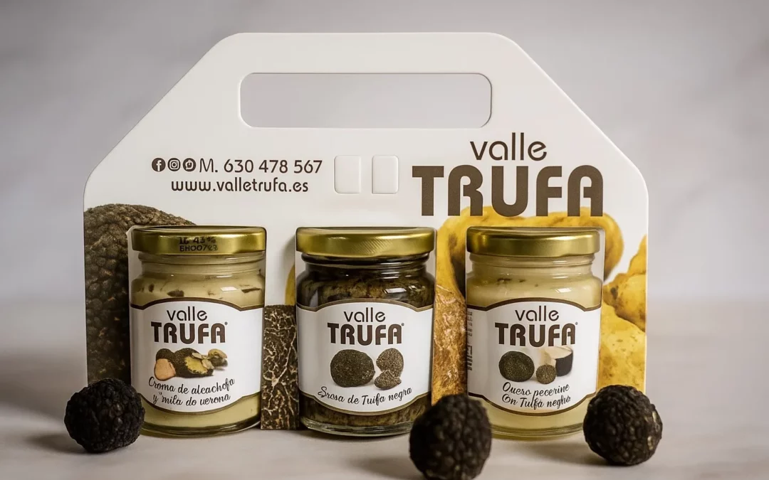 VALLE TRUFA Mallorca