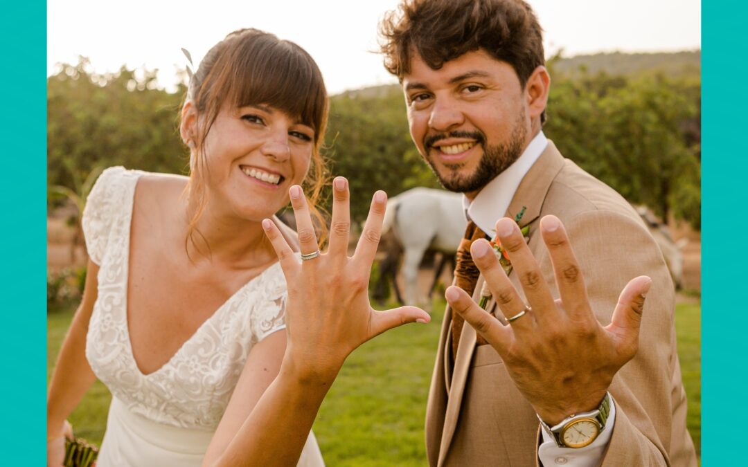 Bernardo Vich Bodas y Eventos