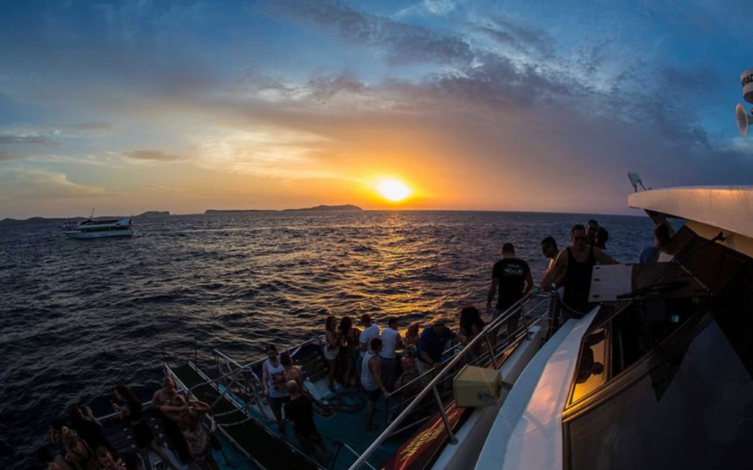 Float Your Boat Ibiza