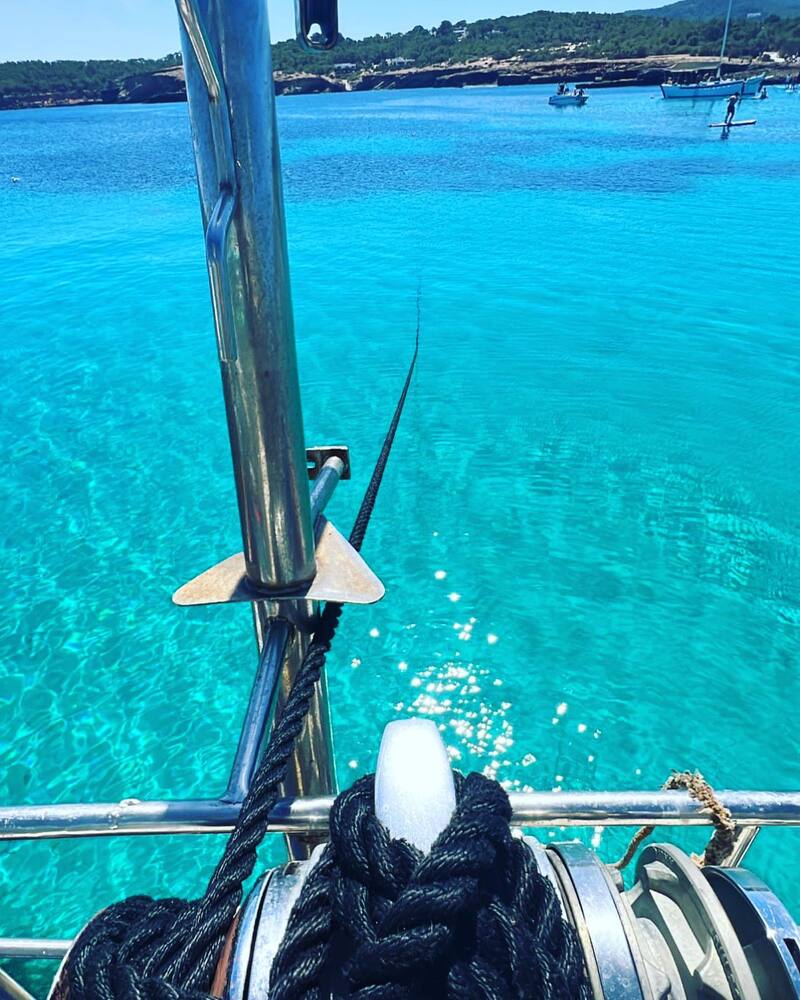 Float Your Boat Fiestas Baleares