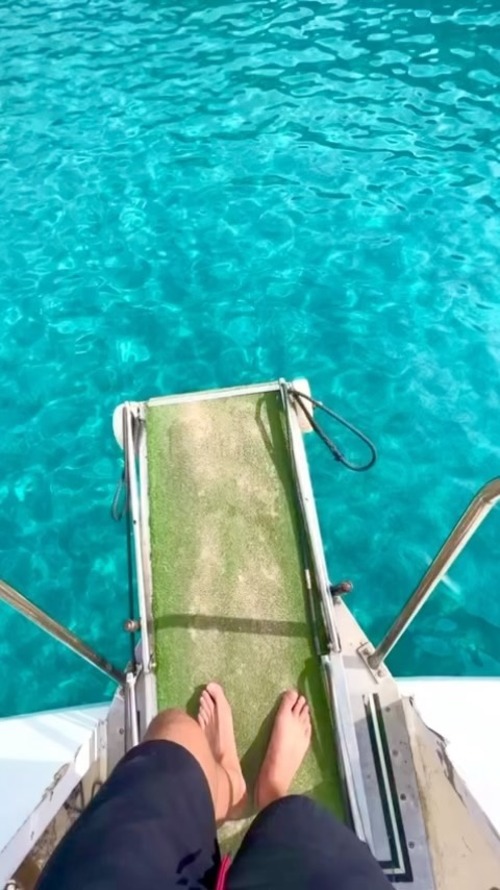 Float Your Boat Fiestas Baleares