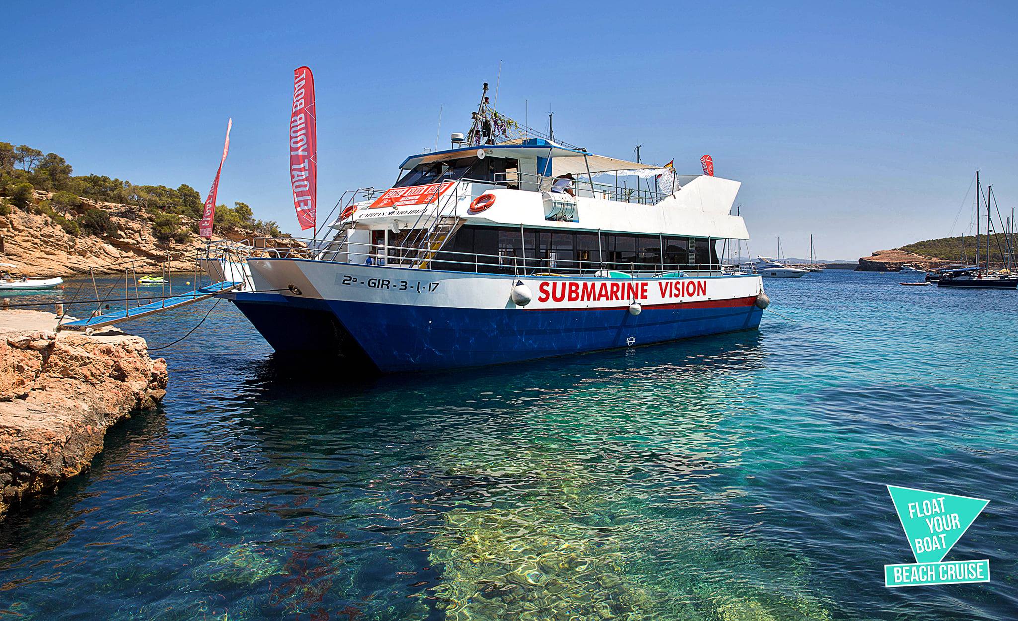 Float Your Boat Fiestas Baleares