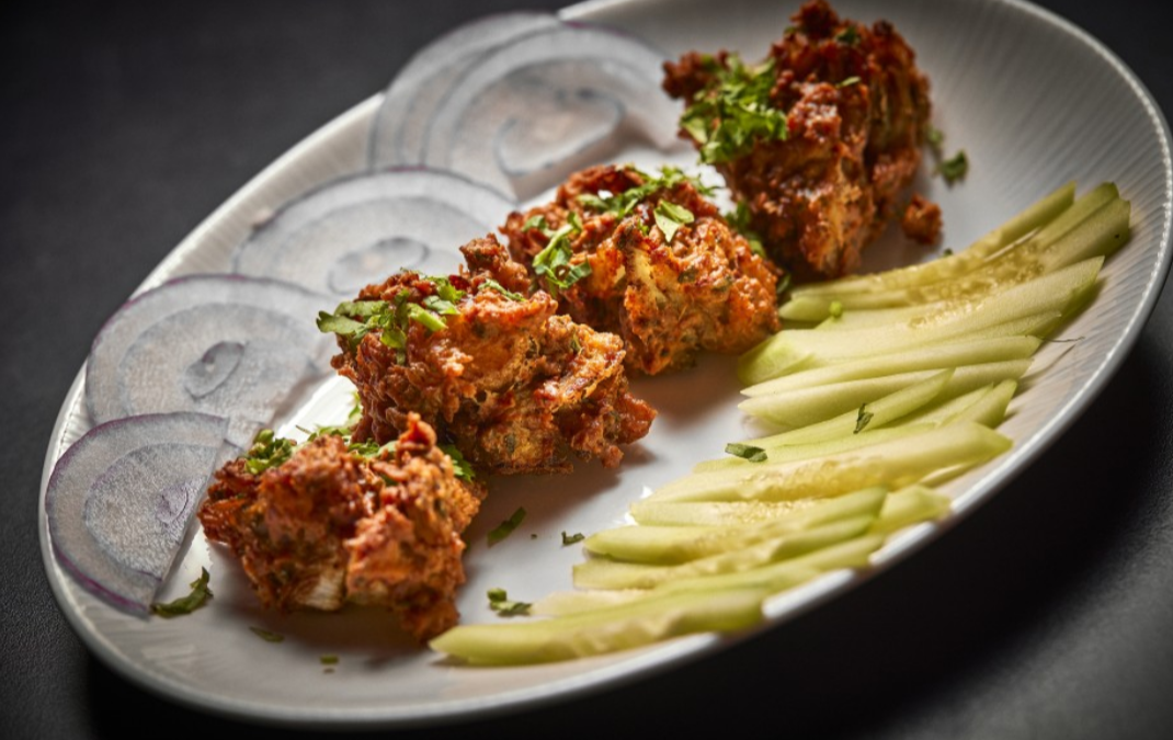 Krishná Indian Restaurant