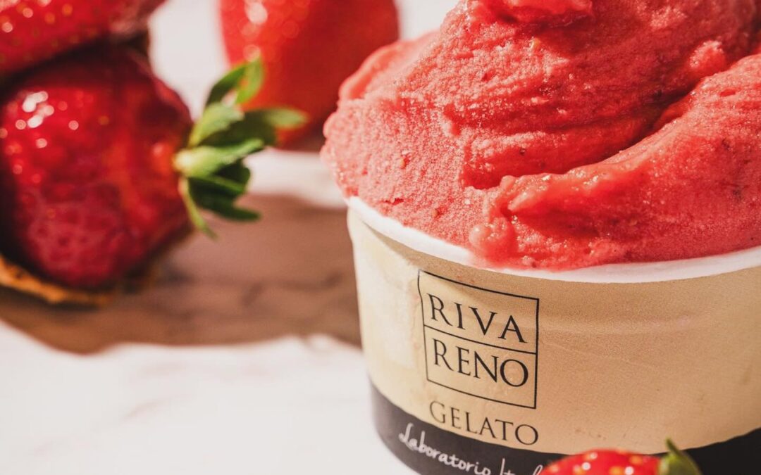Rivareno Heladería Mallorca
