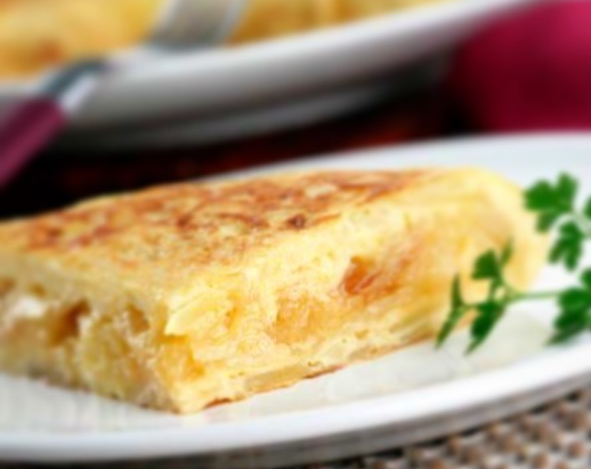 Bar La Tapita – Santa Catalina