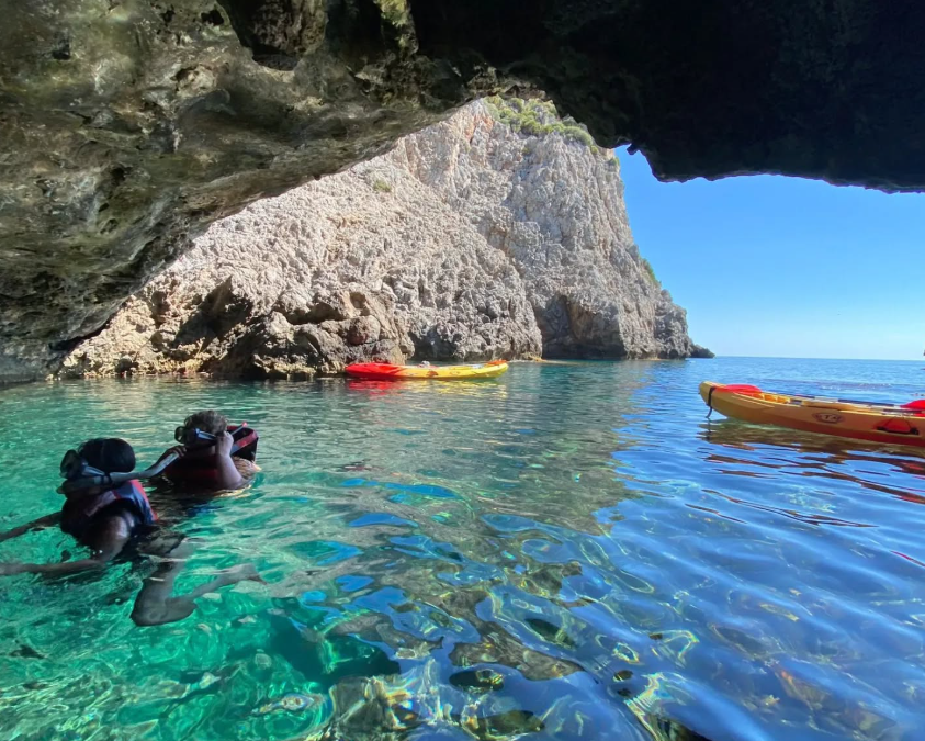 Wind Pirates Alcudia
