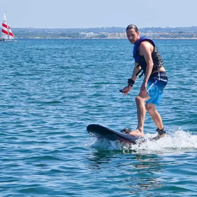 Wind Pirates Alcudia