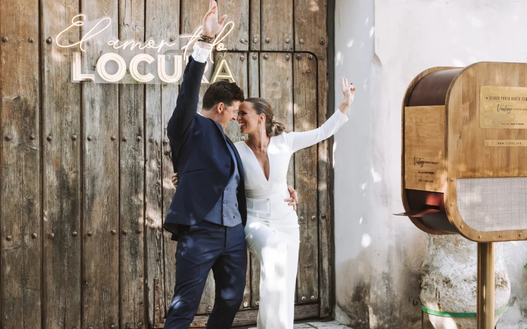 FOTOMATÓN MALLORCA RISBOX