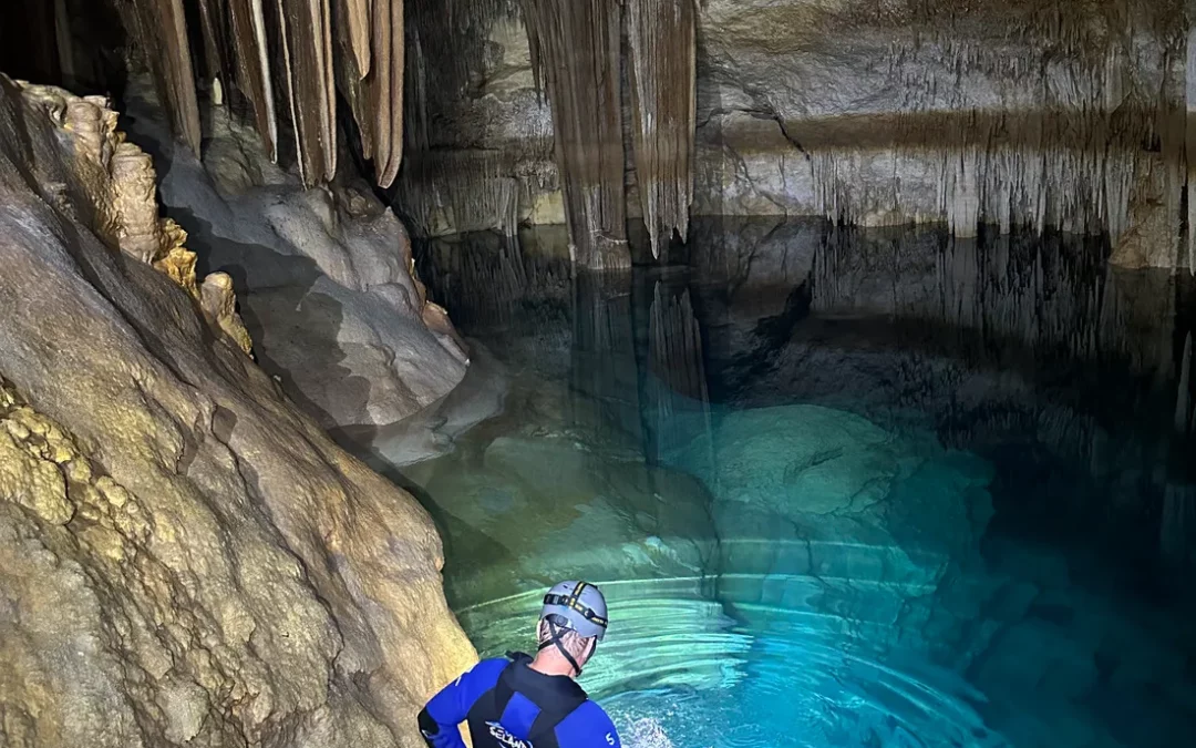 Outdoor Adventure Sports