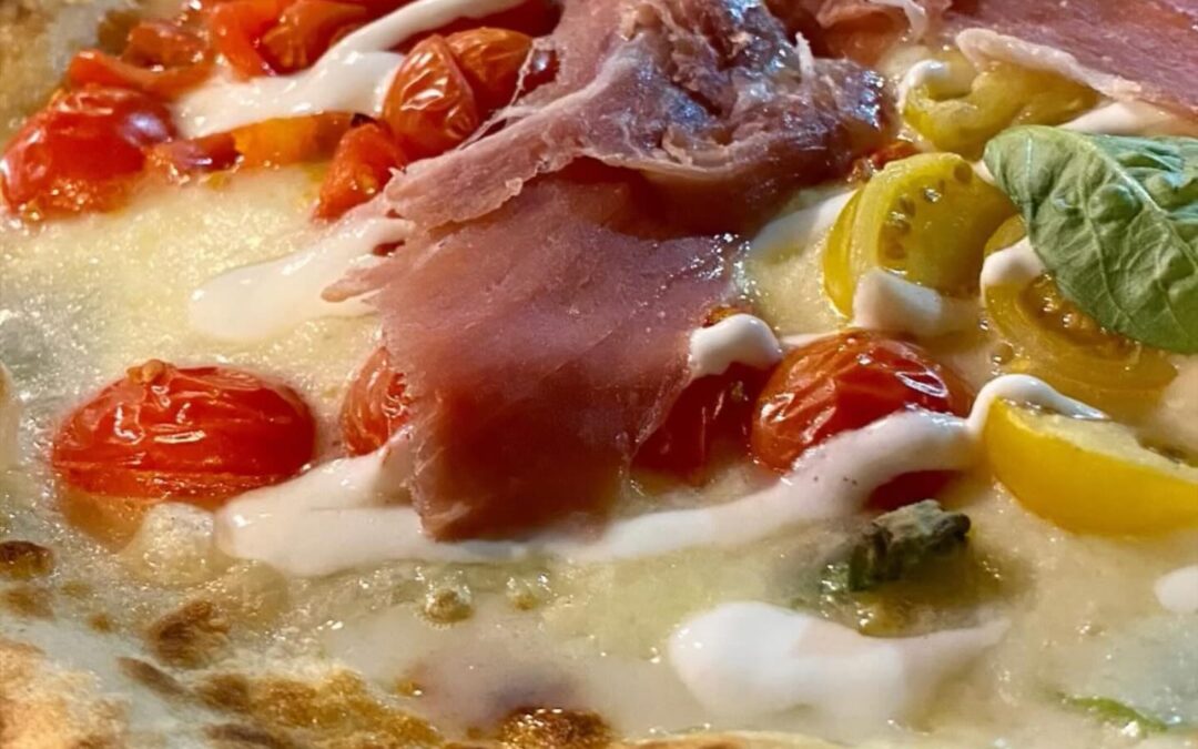 Quartieri Spagnoli Formentera