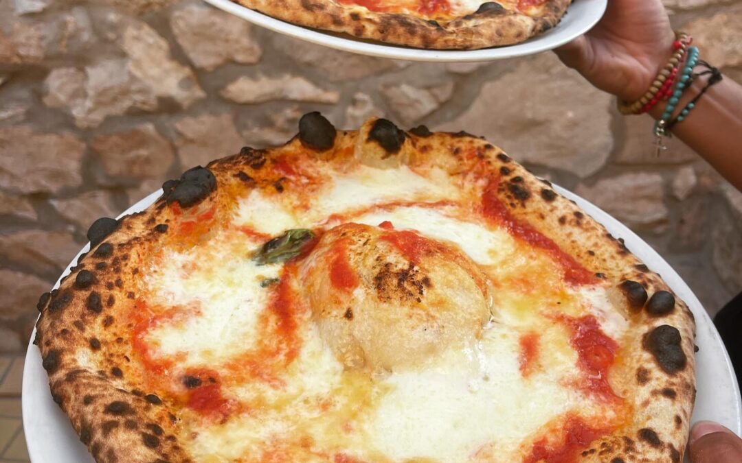 Quartieri Spagnoli Formentera