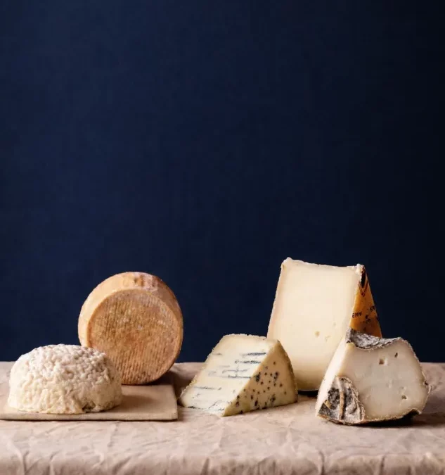 Charcutería Selecta Izquierdo