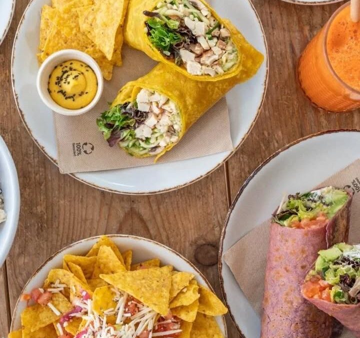 Avocado Brunch Mallorca