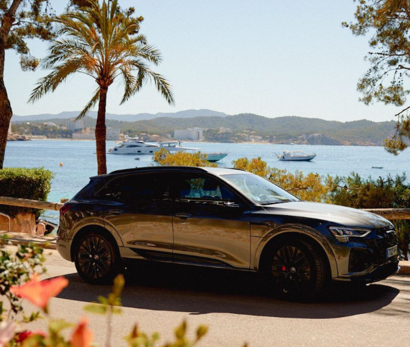 ROIG Mobility & Experiences