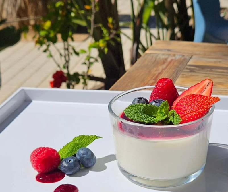 Il Chiringo Palmanova