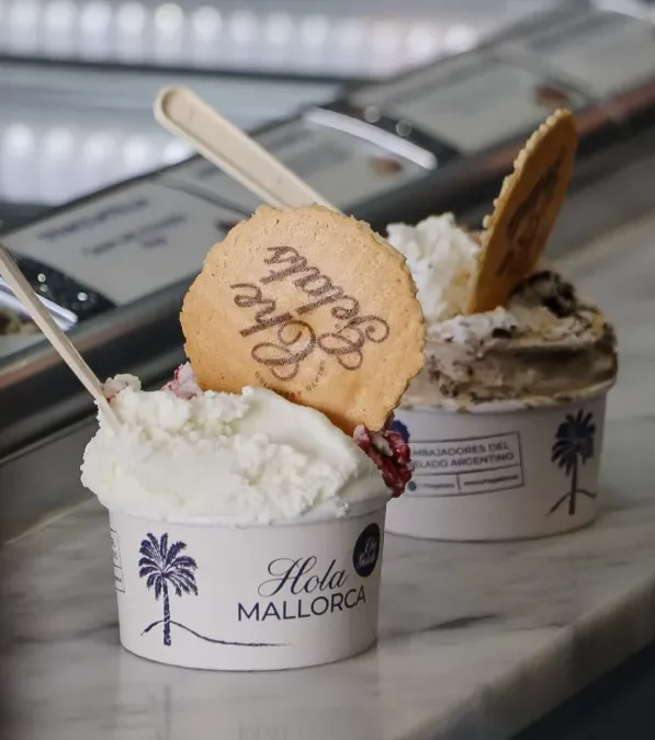 Che Gelats