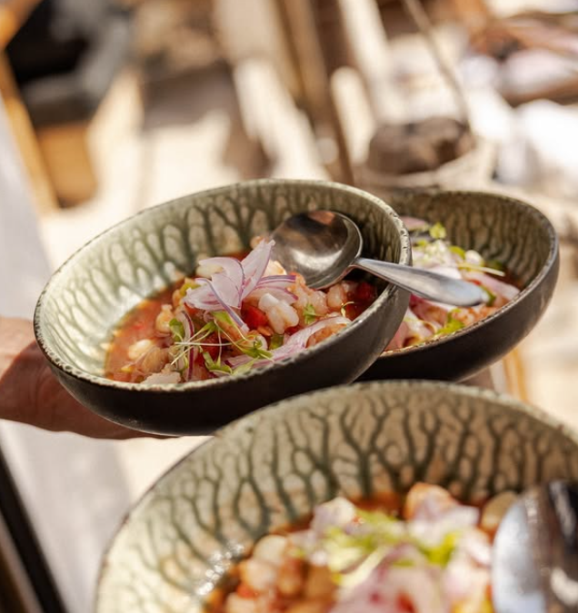 Beso Beach Formentera-Ibiza