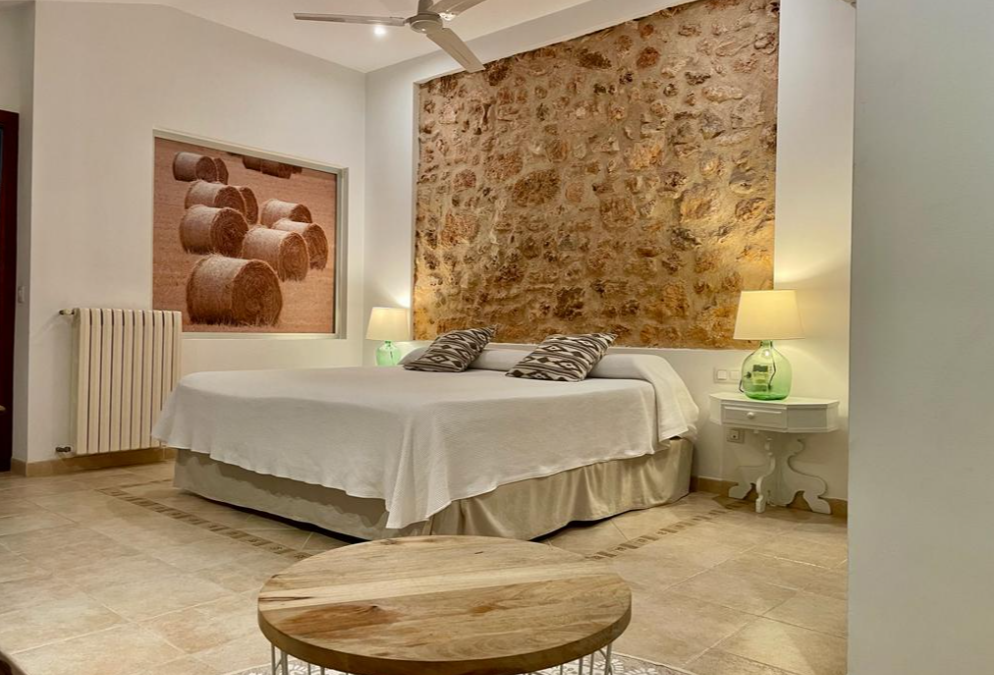 Petit Hotel Algaida
