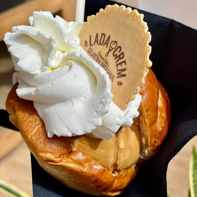 LadaCrem – Gelateria Artesanal