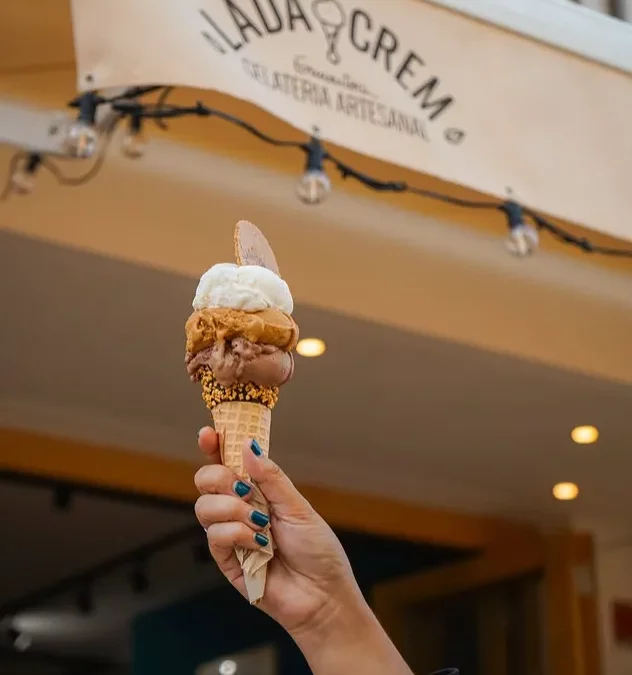 LadaCrem – Gelateria Artesanal