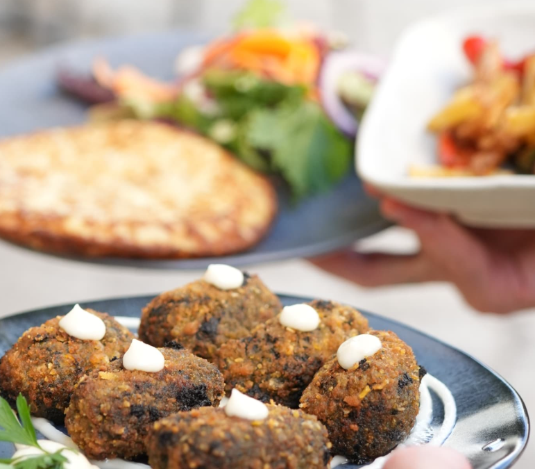 La Viña – Tapas Club