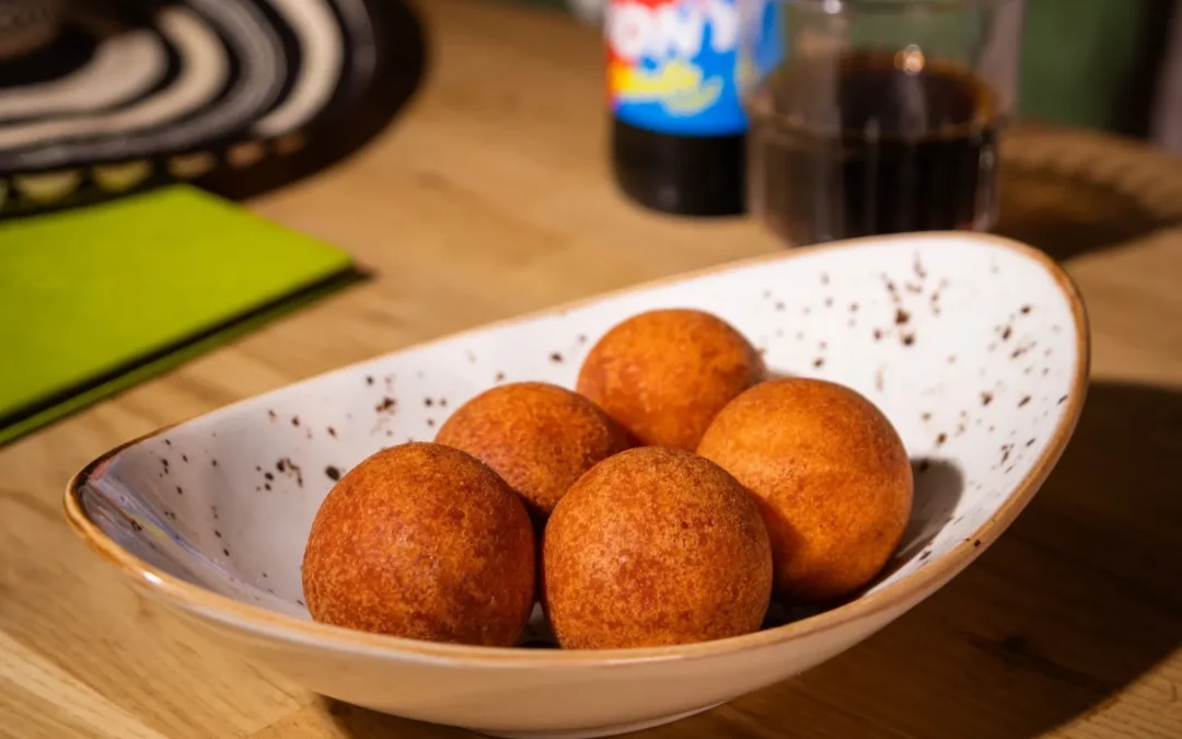 Restaurante Mangobiche