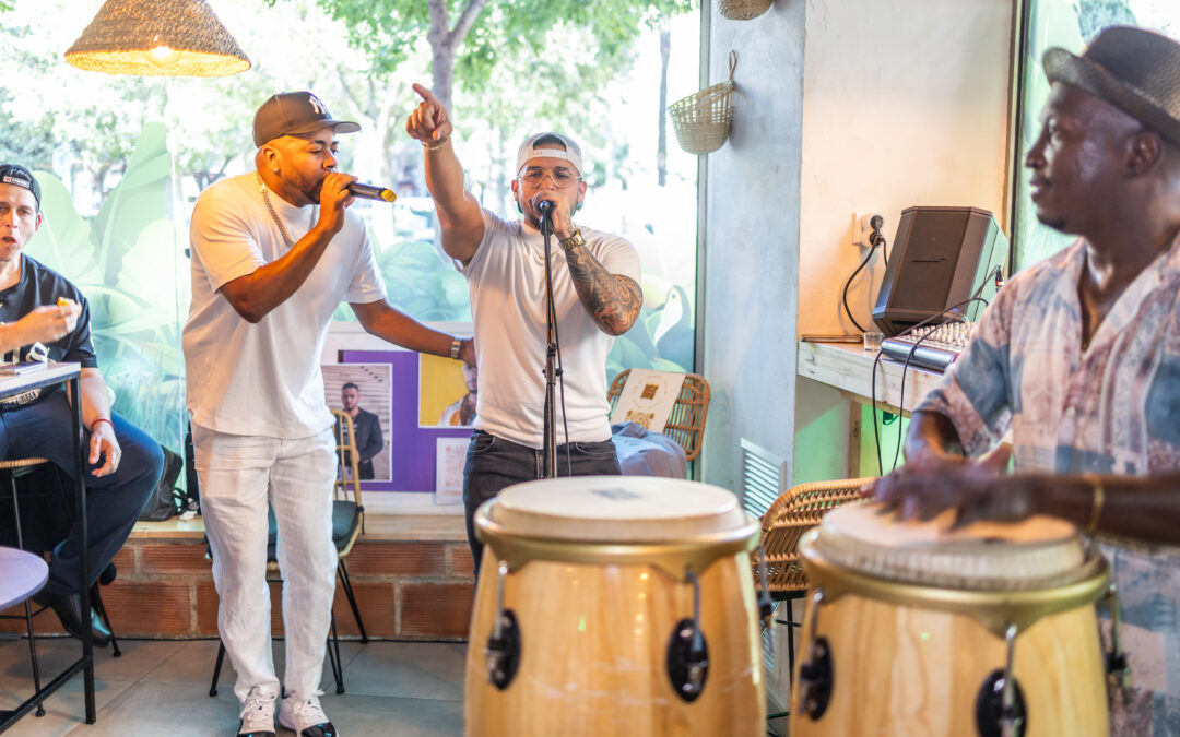 Restaurante Mangobiche