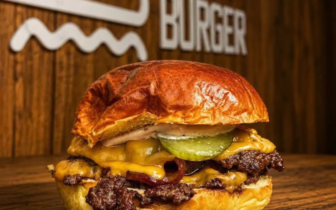 Queen Burger Formentera