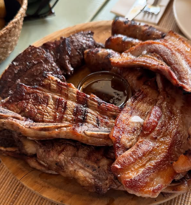 Es Rebost de Can Cordeta